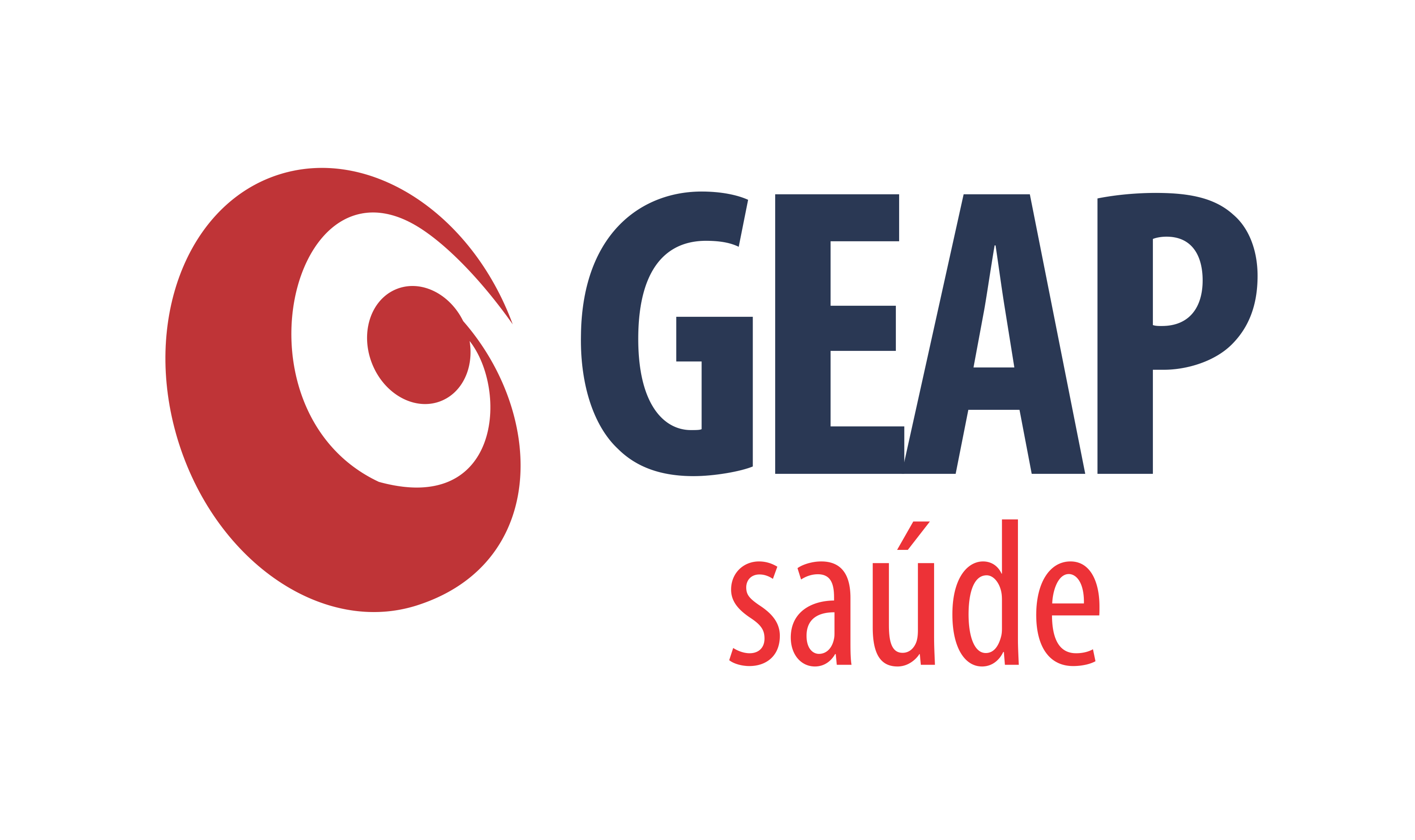 GEAP Saúde