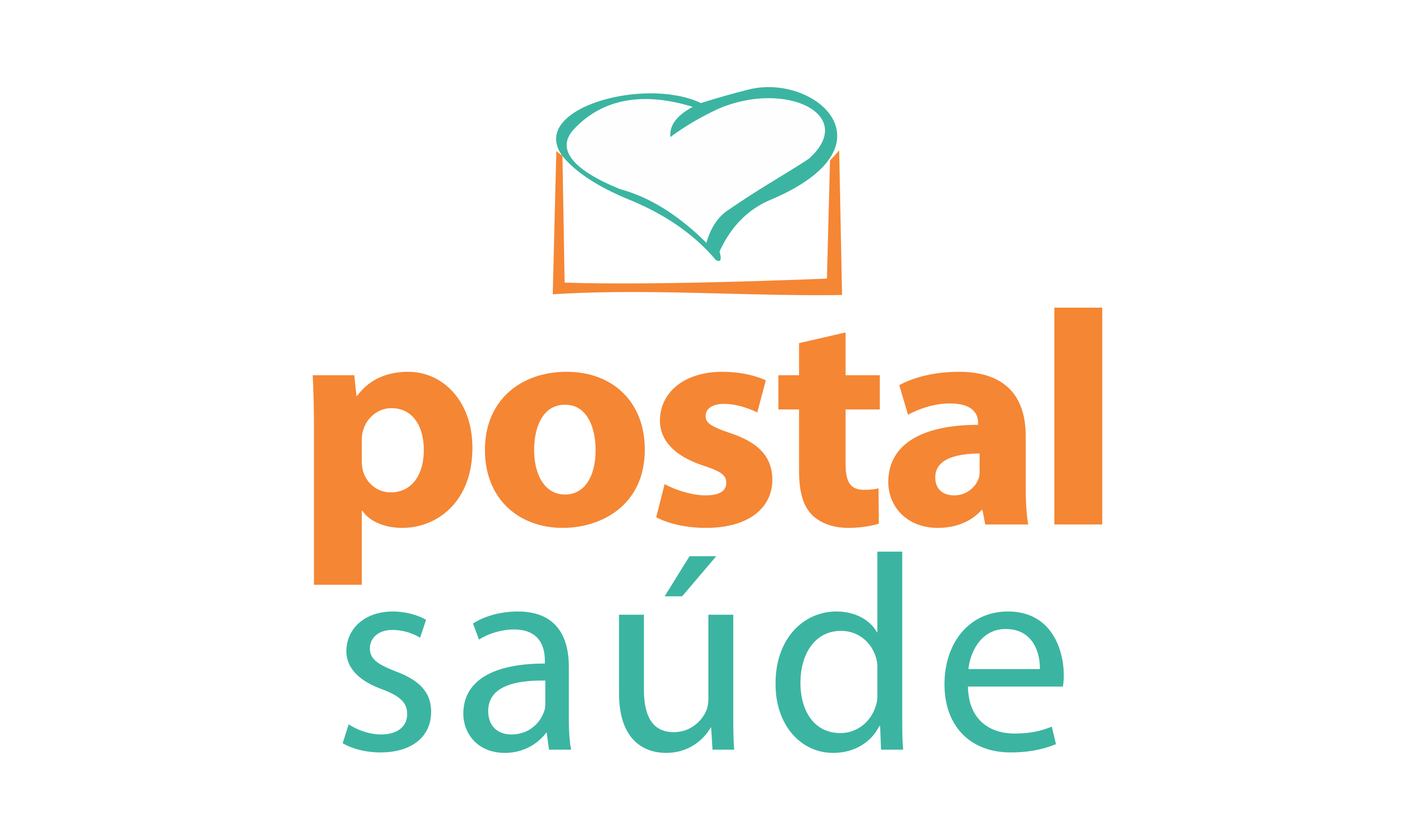 Postal Saúde