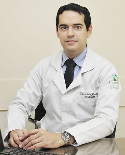 Mário Nicolau