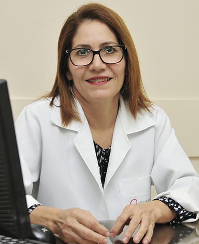 Fátima de Melo